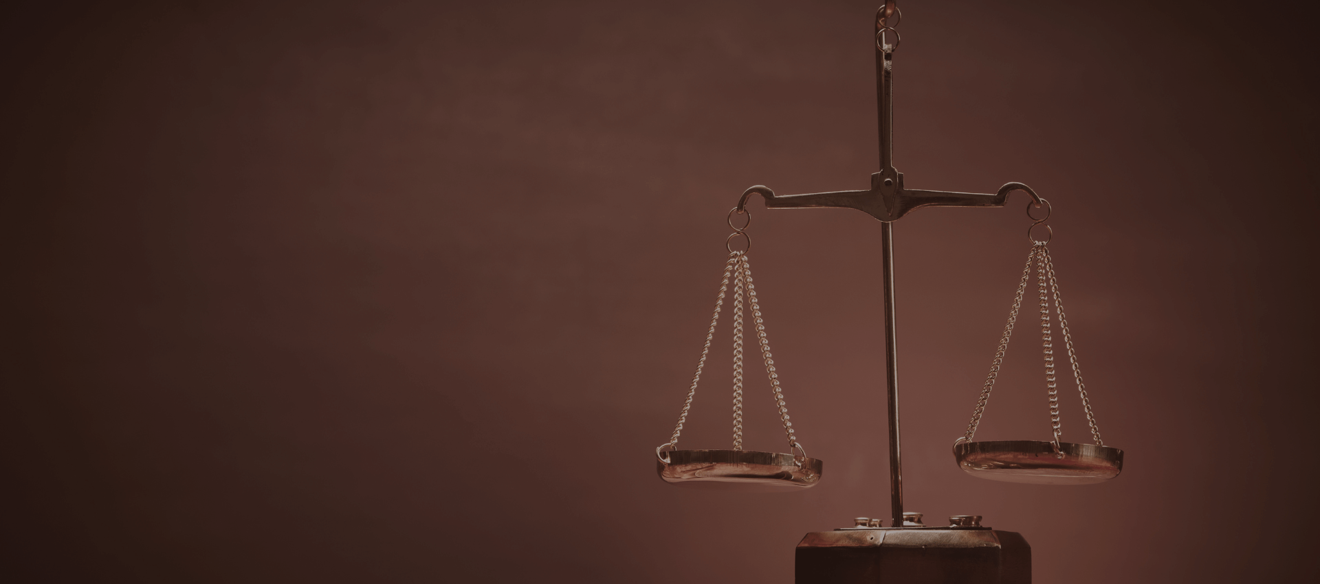 Somos um escritrio de advocacia especializado - 