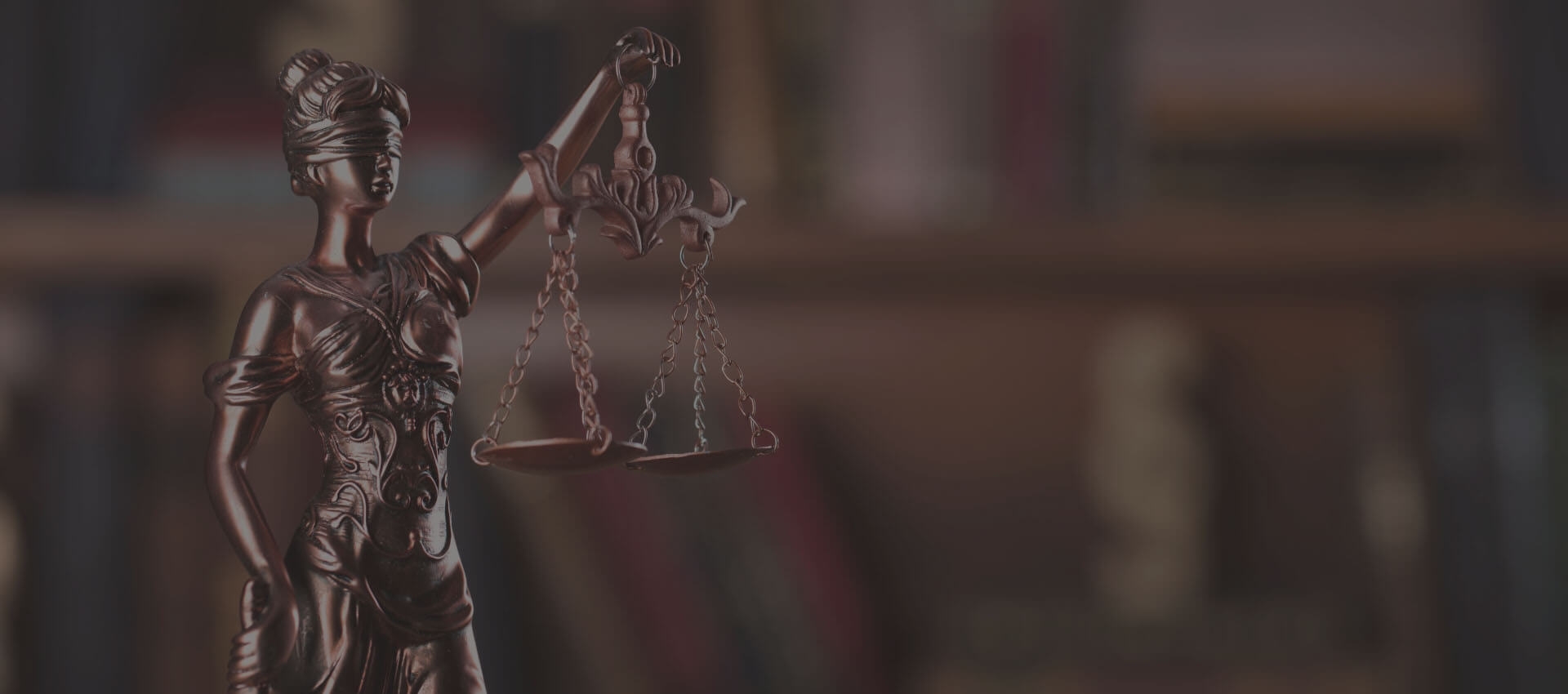 Somos um escritrio de advocacia especializado - 