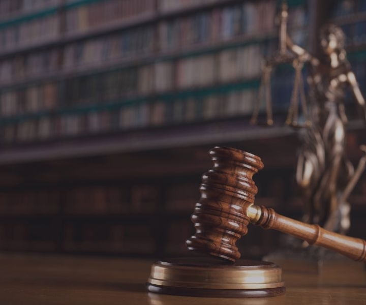Acompanhe seu Processo